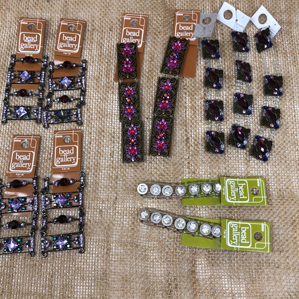 Slider bead lot bundle